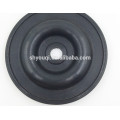 Manufacturer custom molded viton rubber diaphragm